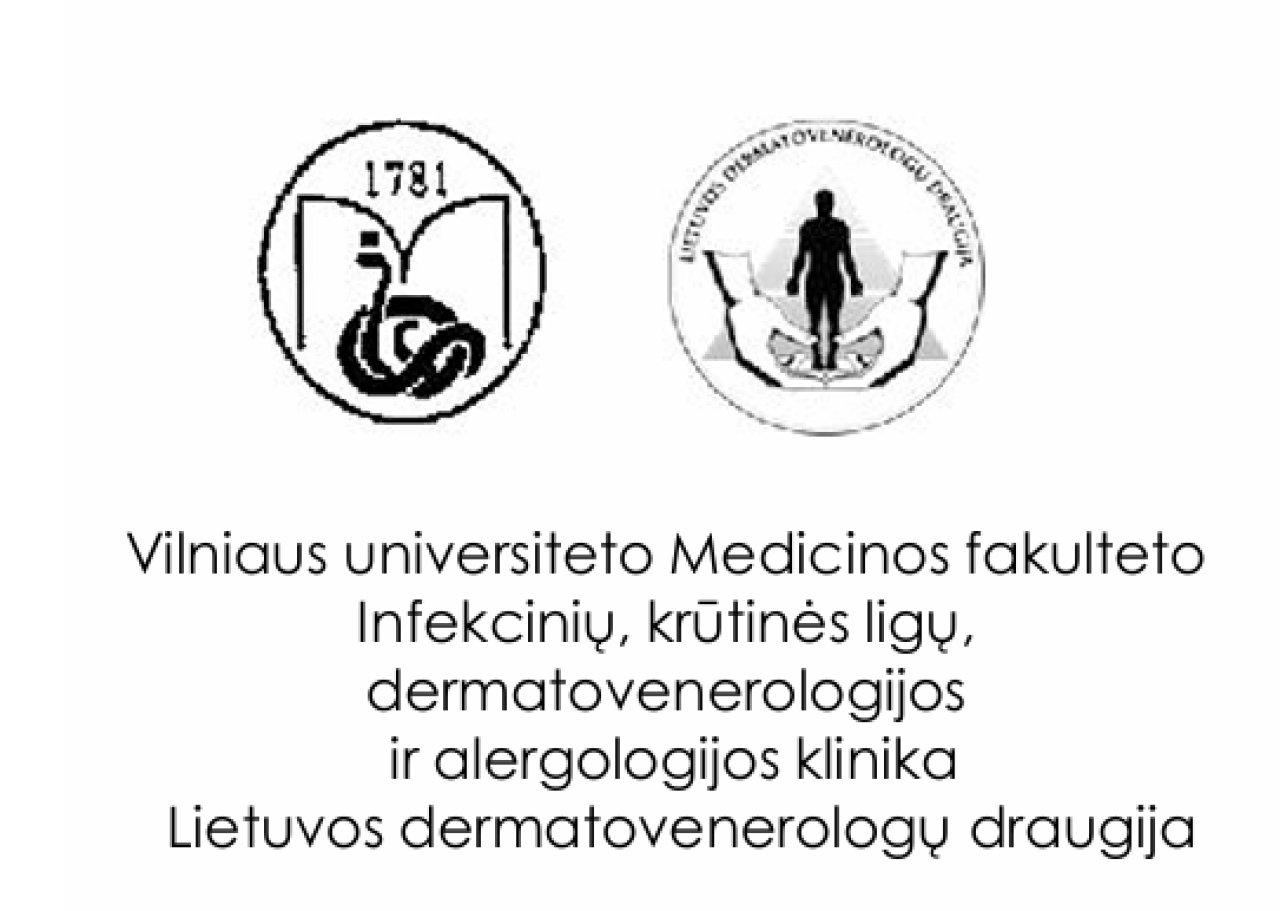 Dermatovenerologijos seminarai (XVII)