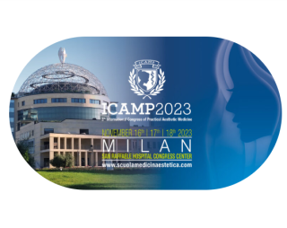 Kongresas ICAMP 2023, Milane