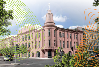 Mokslinė konferencija Oda-sveikatos langas