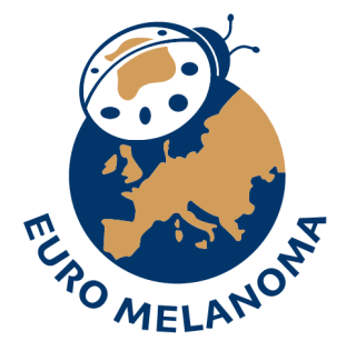Euromelanomos akcija